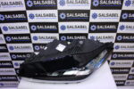 BMW G05 LCI G06 LCI HEADLIGHT LASER 2023 LEFT 63115A5B585