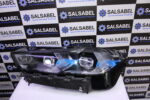 BMW G05 LCI G06 LCI HEADLIGHT LASER 2023 LEFT 63115A5B585