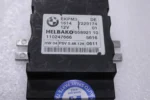 BMW Control unit for fuel pump 16147229174