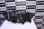 BMW G05 LCI G06 LCI HEADLIGHT LASER 2023 LEFT 63115A5B585