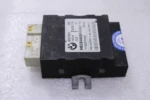 BMW Control unit for fuel pump 16147229174