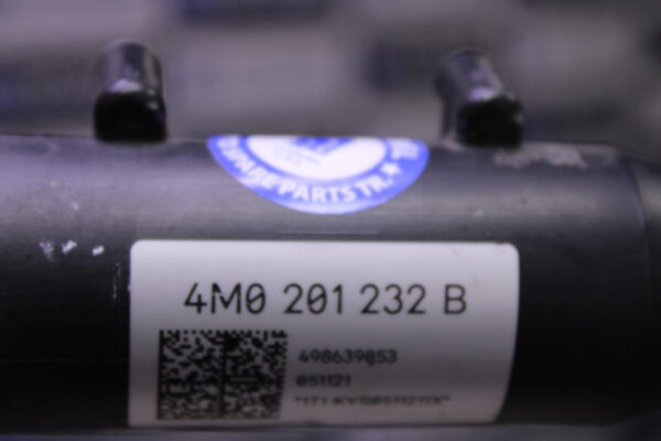 Audi Q7 Air Filter 4M0201232B