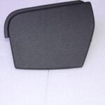 Volkswagen COVER FLAP TITAN BLACK 1Q0868432C 82V