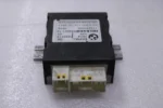 BMW Control unit for fuel pump 16147229174
