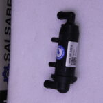 AUDI Q7 AIR FILTER 4M0201232B