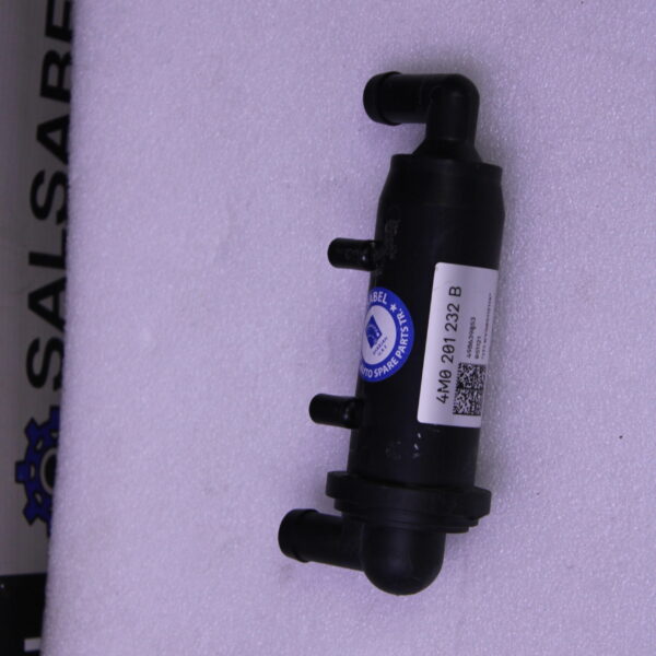 AUDI Q7 AIR FILTER 4M0201232B