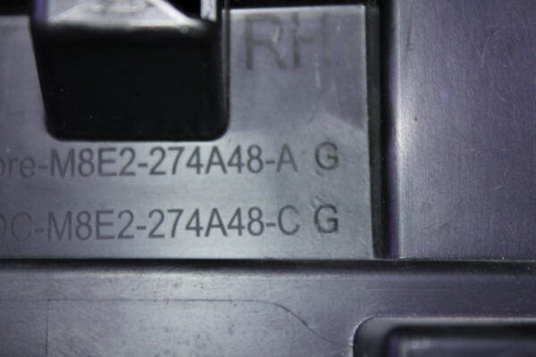 Range Rover Rear Right Door Molding 274A48A