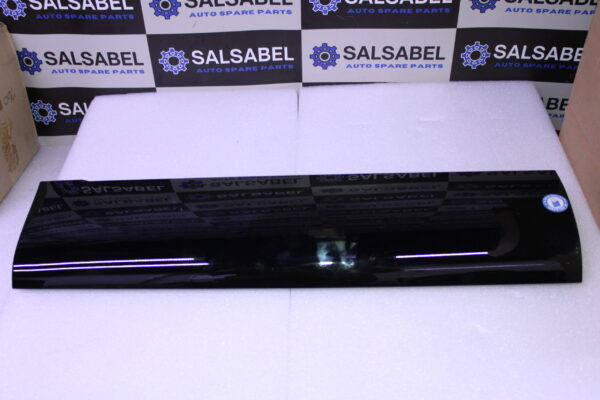 Range Rover Rear Right Door Molding 274A48A