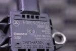 MERCEDES BENZ E CLASS SENSOR CLUSTER TURN RATE SENSOR 0009059101