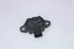 MERCEDES BENZ E CLASS SENSOR CLUSTER TURN RATE SENSOR 0009059101