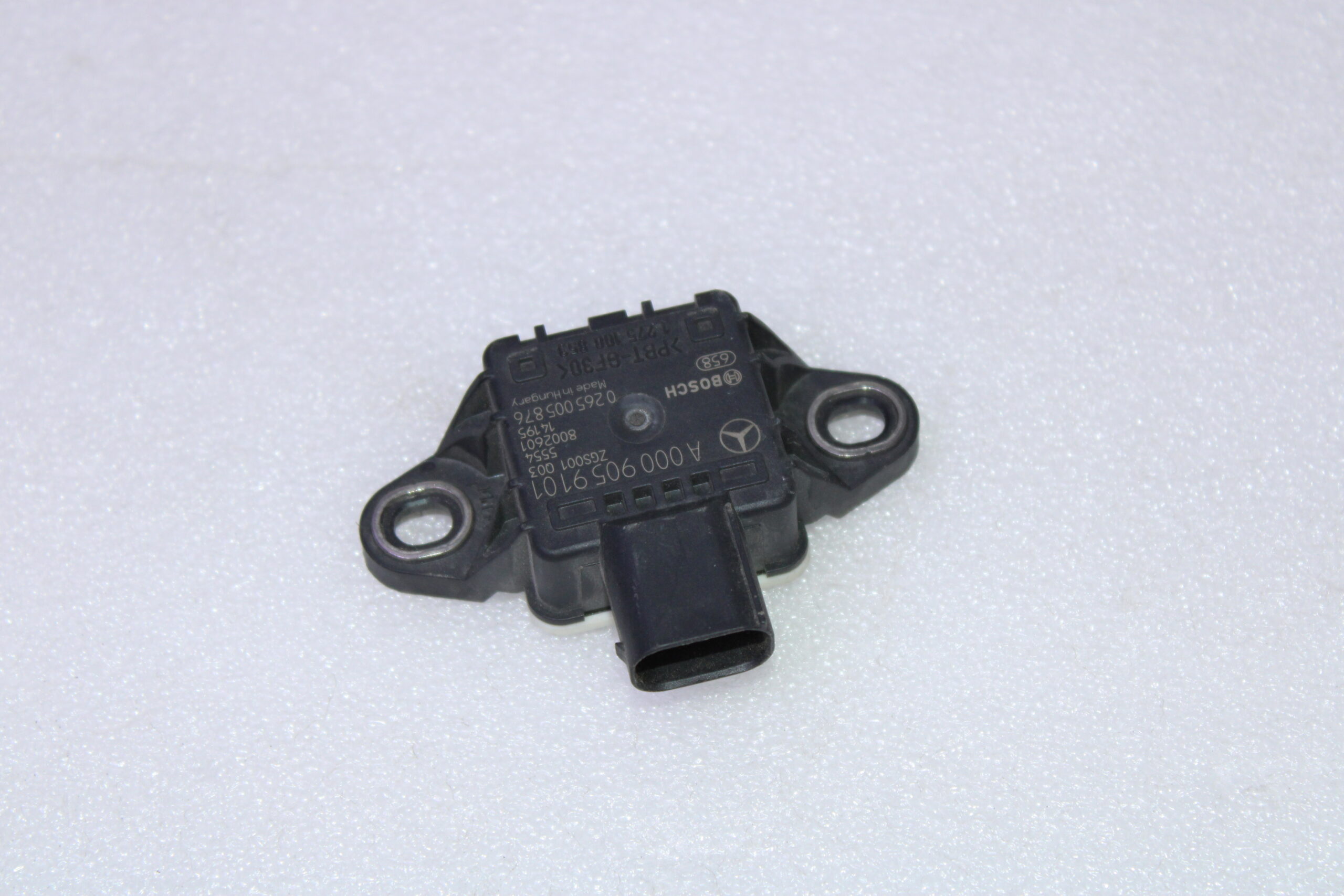 Bmw Covertible Top Folding Roof Computer Module Unit 61359381746 Bmw Covertible Top Folding Roof Computer Module Unit 61359381746