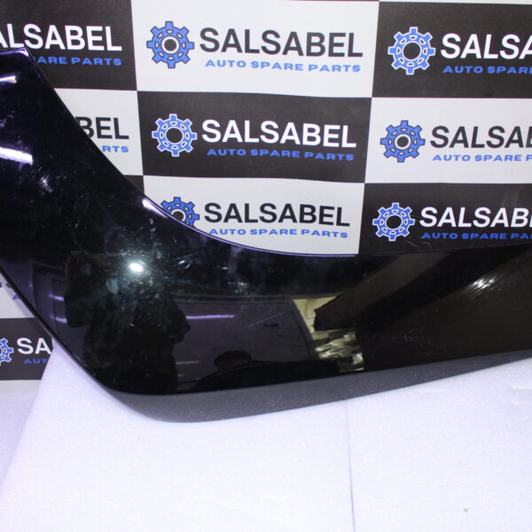 Range Rover Rear Left Bumper Insert Trim 17C769A