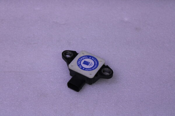 Mercedes Benz E Class Sensor Cluster Turn Rate Sensor 0009059101