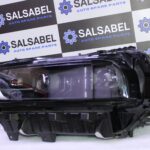 BMW X7 LCI G07 HEADLIGHT LEFT 63115A41147