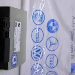 BMW Control unit for SCR 16195A0DB24