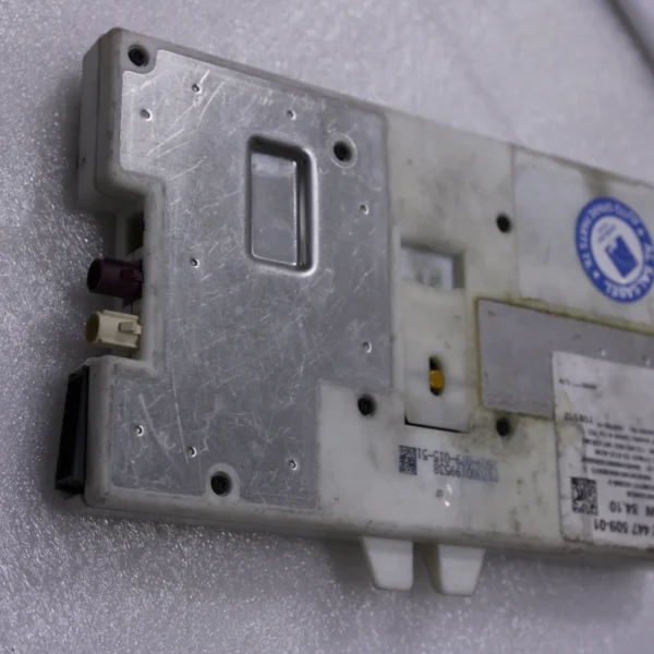 BMW STEROWNIK TELEMATIC ANTENA 1D2447509