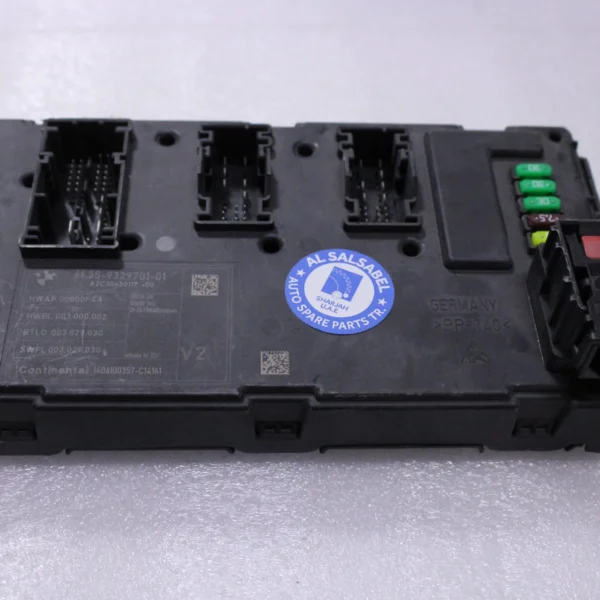 BMW Chassis Body Control Module 61359329701