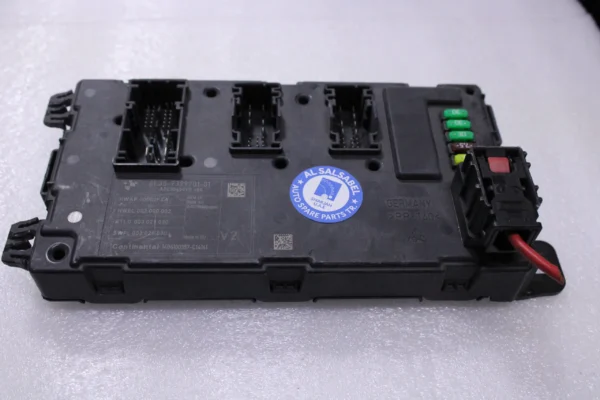 Bmw Chassis Body Control Module 61359329701