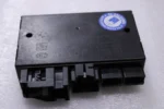 BMW Control unit for trailer hitch 71606872319