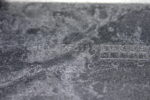 RANGE ROVER FRONT BUMPER LOWER VALANCE AIR DIFFUSER M8E217F011A