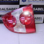VOLKSWAGEN STOP LIGHT 3B5945095AE