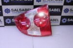 VOLKSWAGEN STOP LIGHT 3B5945095AE