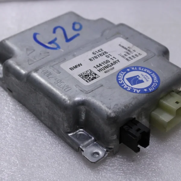 BMW Battery charge module 61428707828