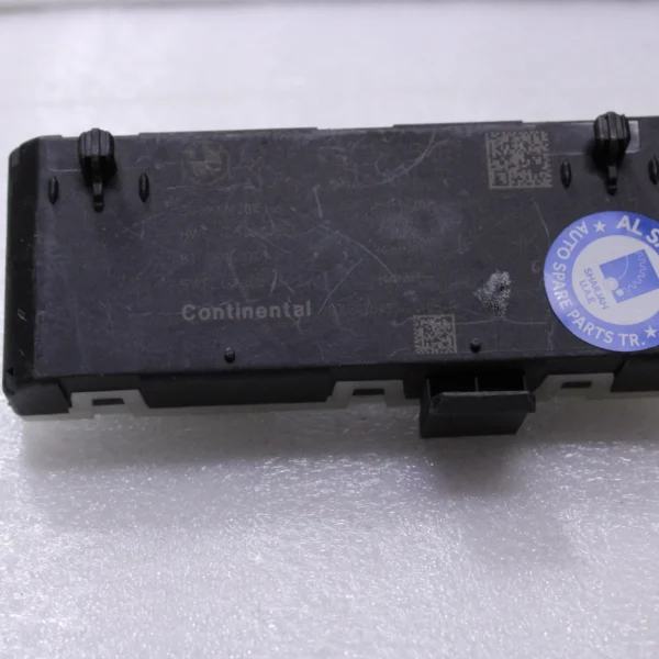BMW Control unit for decklid function module 61359852925