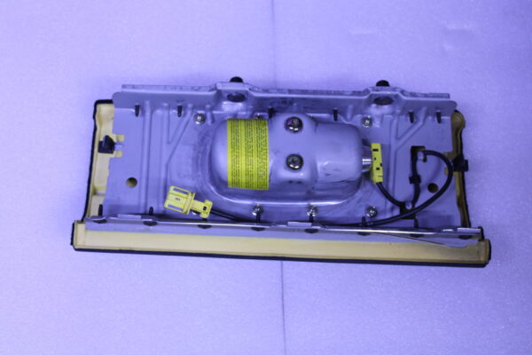 Volkswagen Airbag Unit 1H1880200A35