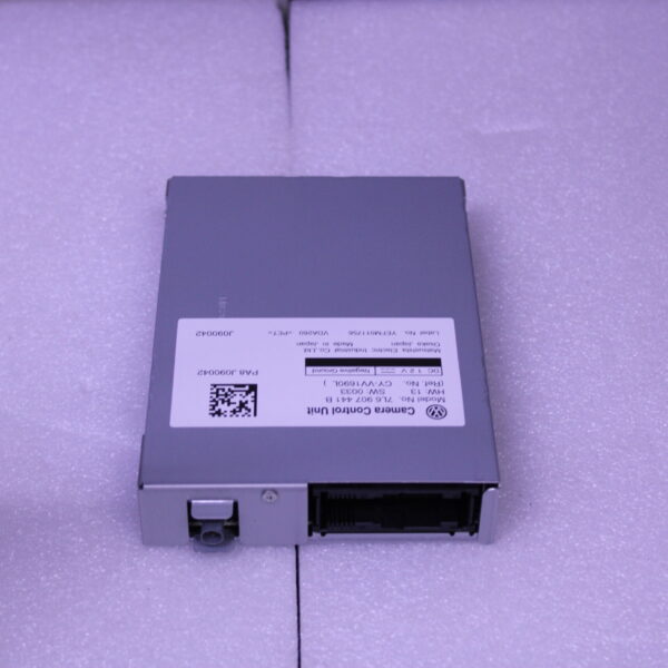 VOLKSWAGEN CONTROL UNIT 7L6907441B