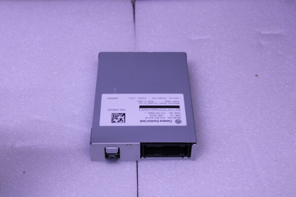 Volkswagen Control Unit 7L6907441B