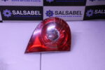 VOLKSWAGEN TAIL LIGHT WITH FOG LIGHT 1K6945093E