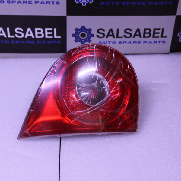 VOLKSWAGEN TAIL LIGHT WITH FOG LIGHT 1K6945093E