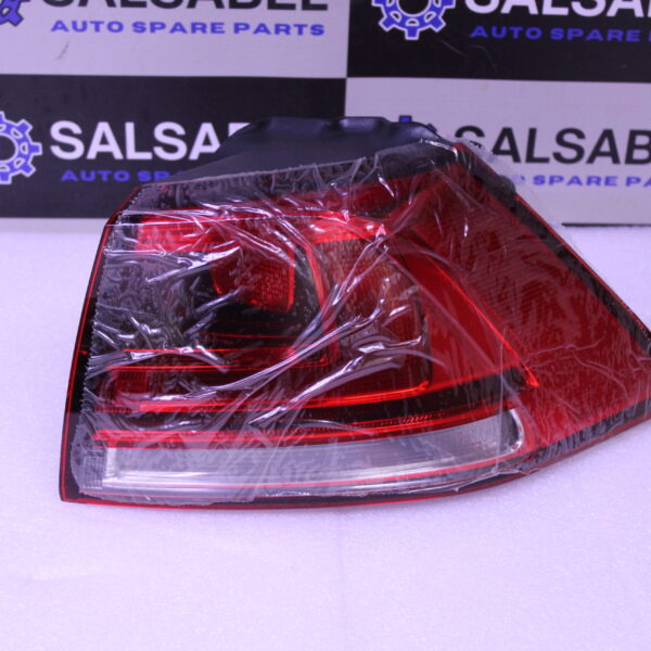 VOLKSWAGEN STOP LIGHT 5G0945096B