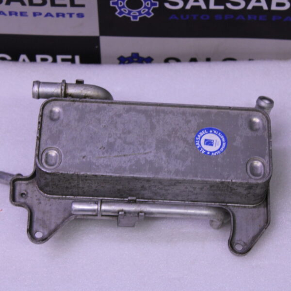 AUDI A4 GEAR OIL COOLER 4M0317021G