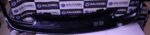 Mercedes Benz CLA220 TRIM BUMPER REAR BUMPER BOTTOM 1178859500
