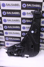 BMW X7 SERIES G07 WINDSHIELD WASHER RESERVOIR 61667499828