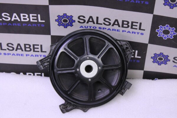 Mercedes Bens S Class Front Bass Speaker Left 2228203602