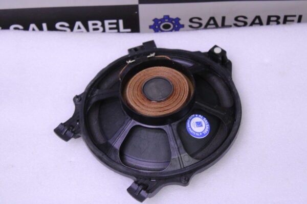 Mercedes Bens S Class Front Bass Speaker Left 2228203602