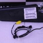 VOLKSWAGEN SIDE AIRBAG UNIT FRONT LEFT 1K4880241D