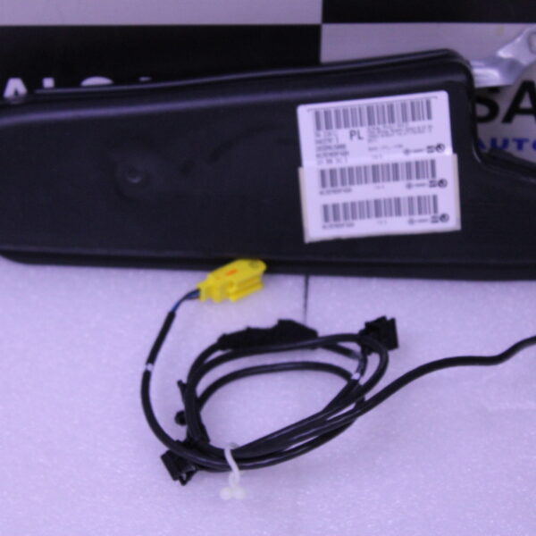 VOLKSWAGEN SIDE AIRBAG UNIT FRONT LEFT 1K4880241D