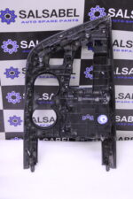 AUDI Q7 INSERT CENTRE CONSOLE 4M2864241F NTJ