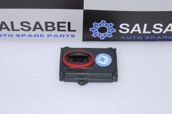 Volkswagen 2016 Cc Headlight Leveling Afs Control Module 1T0941329