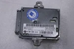 BMW Harman Becker Subwoofer Amp 9381086