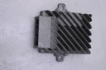 BMW Harman Becker Subwoofer Amp 9381086