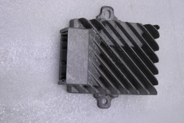 Bmw Harman Becker Subwoofer Amp 9381086