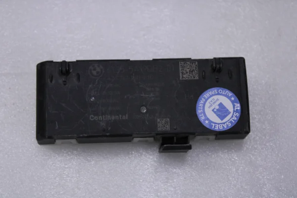 Bmw Control Unit Lift-Gate Control Module 61355A19Db2