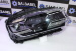 PORSCHE Taycan Led Headlight With Matrix Beam 9J1941114H