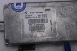 BMW Rear View Camera Control Module 04939395301