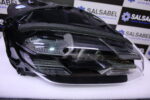 PORSCHE Taycan Led Headlight With Matrix Beam 9J1941114H